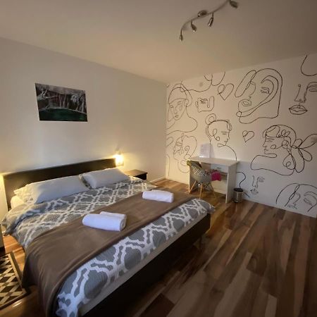 Apartment Liso Seliste Dreznicko Eksteriør billede