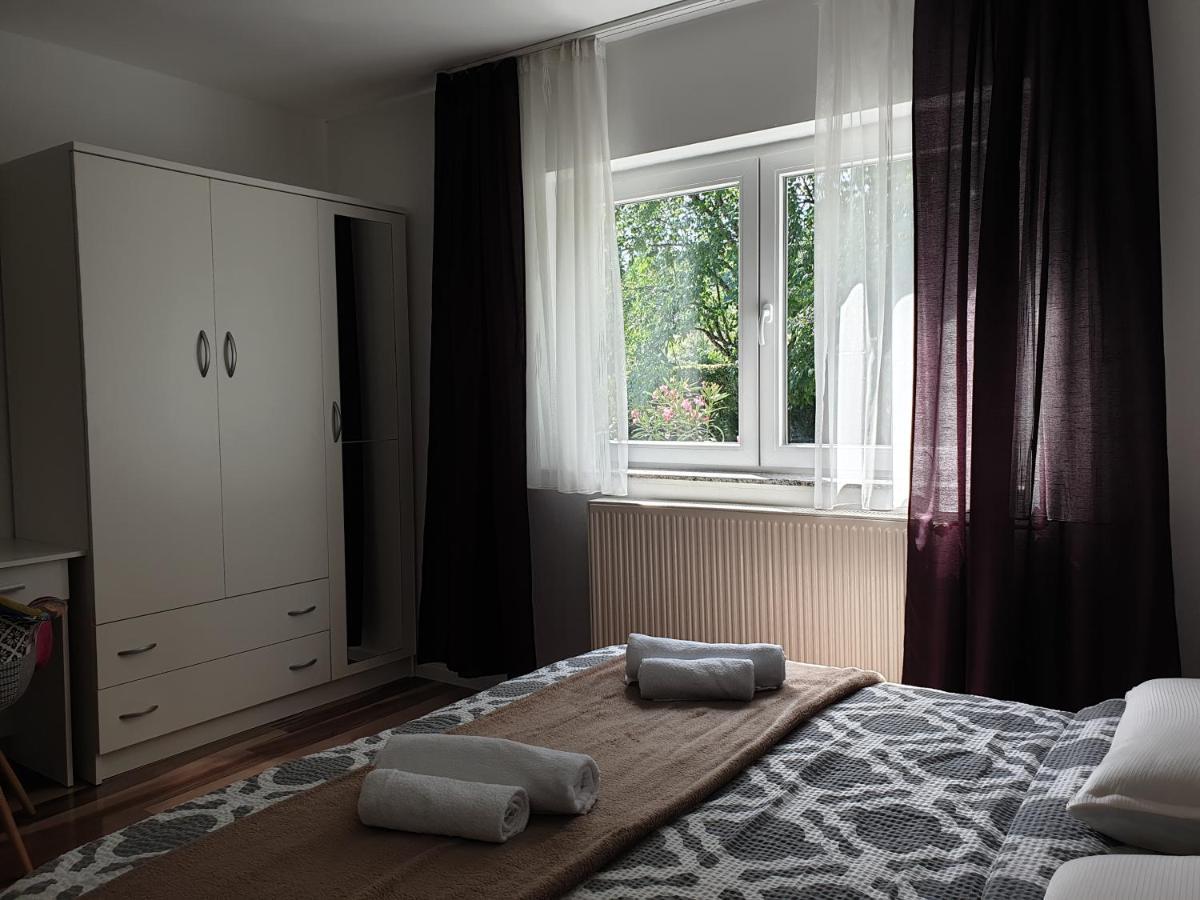 Apartment Liso Seliste Dreznicko Eksteriør billede